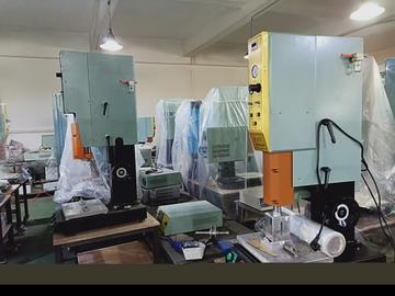 秋葵APP下载官网网址工厂实景
